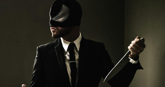 The Bloody Beetroots