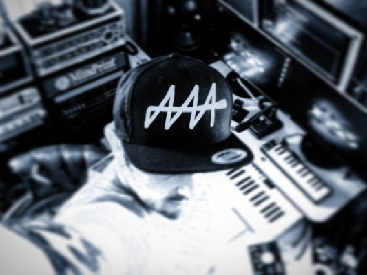 Audio Architect Apparel Profile Karl Morey