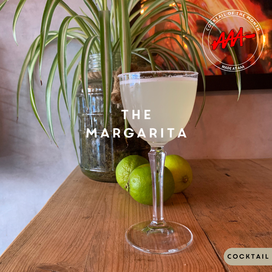 The Margarita