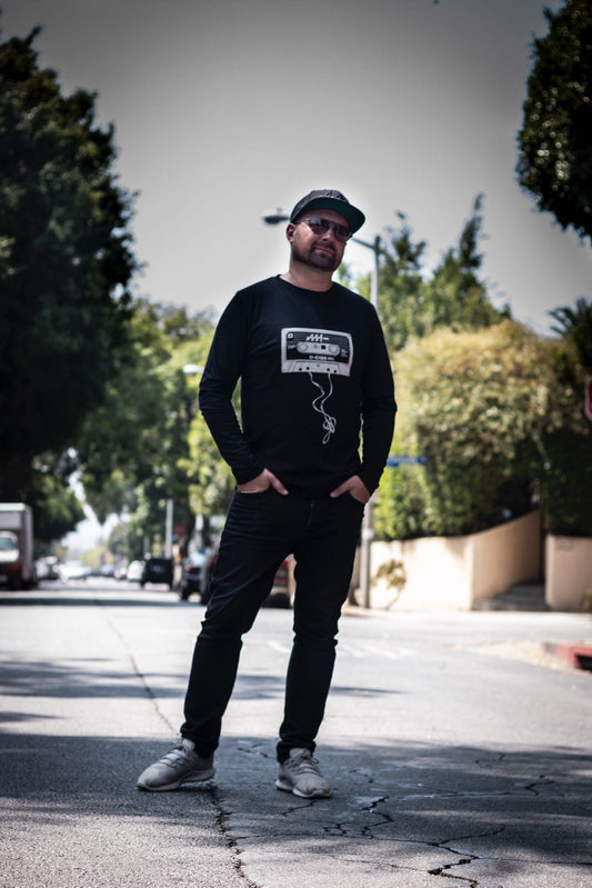 Dave Swallow Audio Architect Apparel