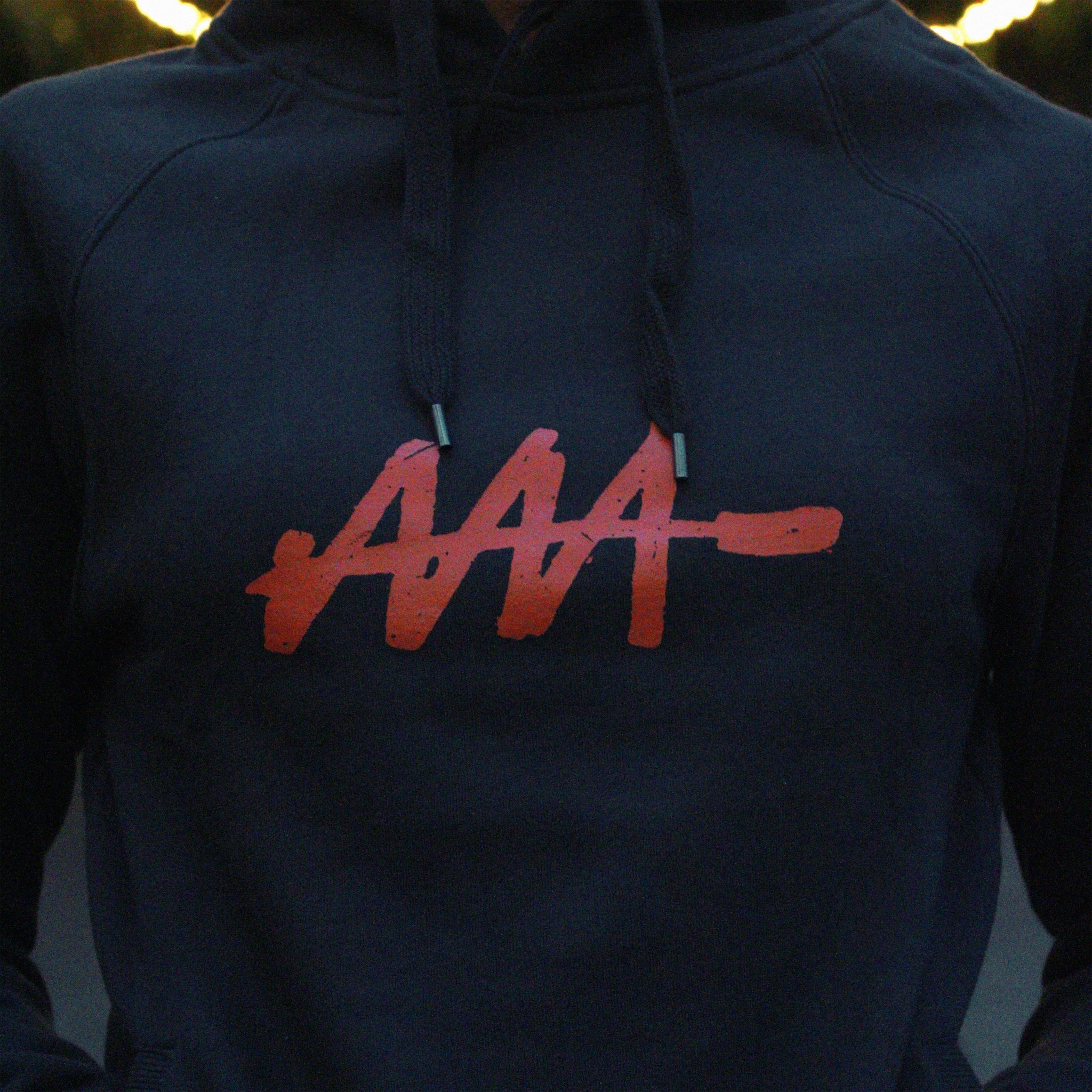 OWN AAA - Moss Hoodie Unisex