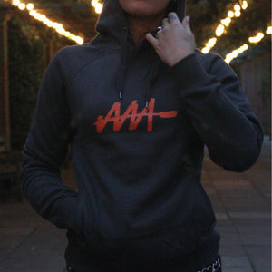 OWN AAA - Moss Hoodie Unisex