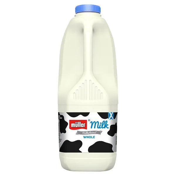 Whole Milk