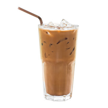 Iced Coffees