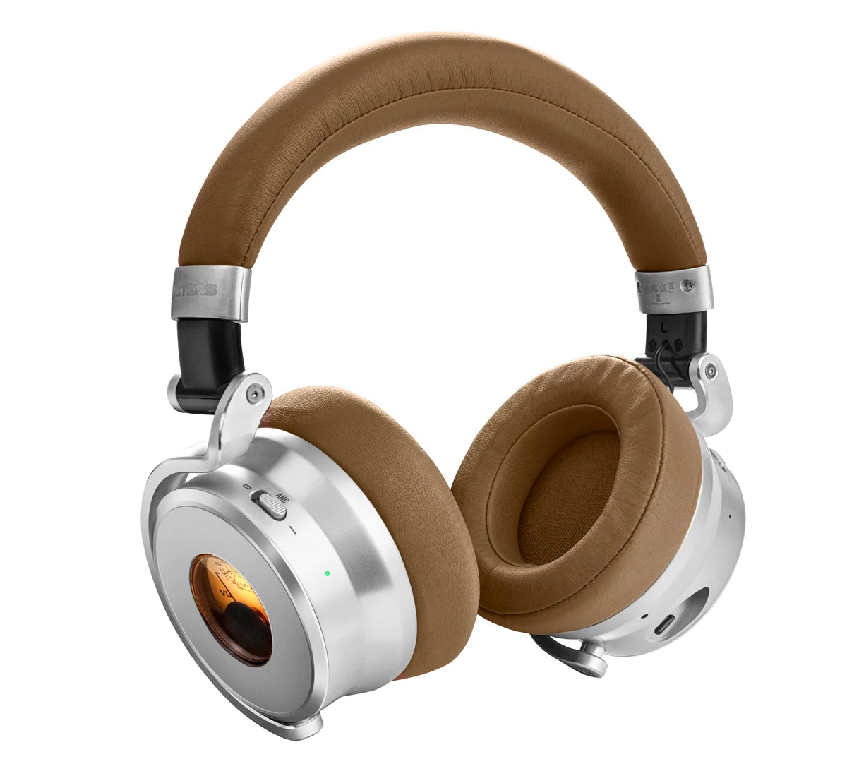 Meters OV-1-B-CONNECT Bluetooth Headphones