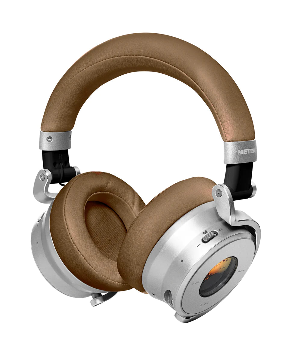 Meters OV-1-B-CONNECT Bluetooth Headphones