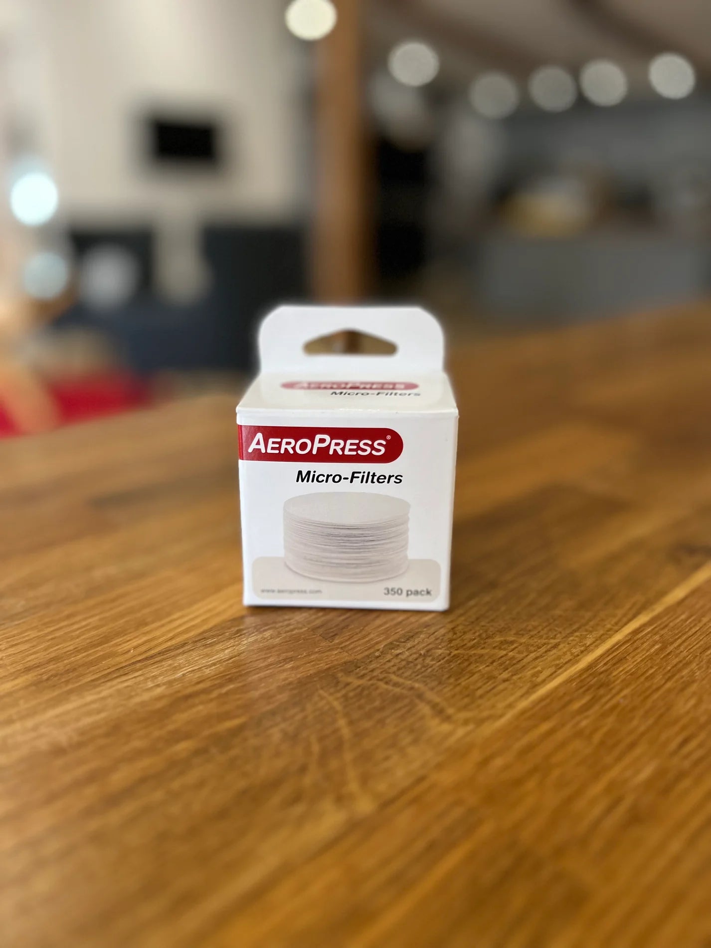 AeroPress Micro Filters